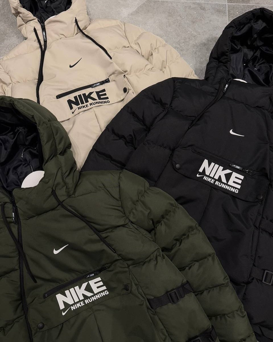 NK™ - Winter Jacket