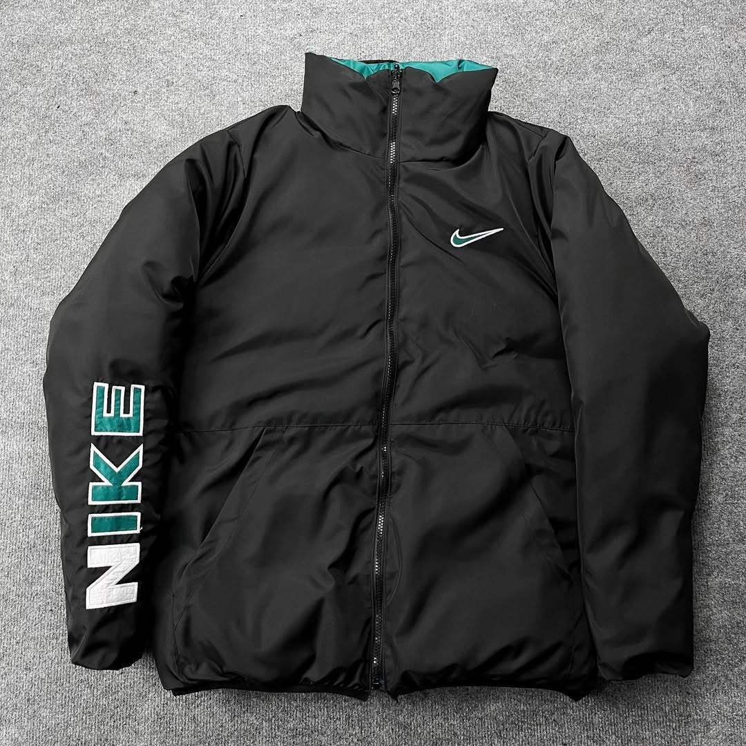 NK™ - Winter Jacket