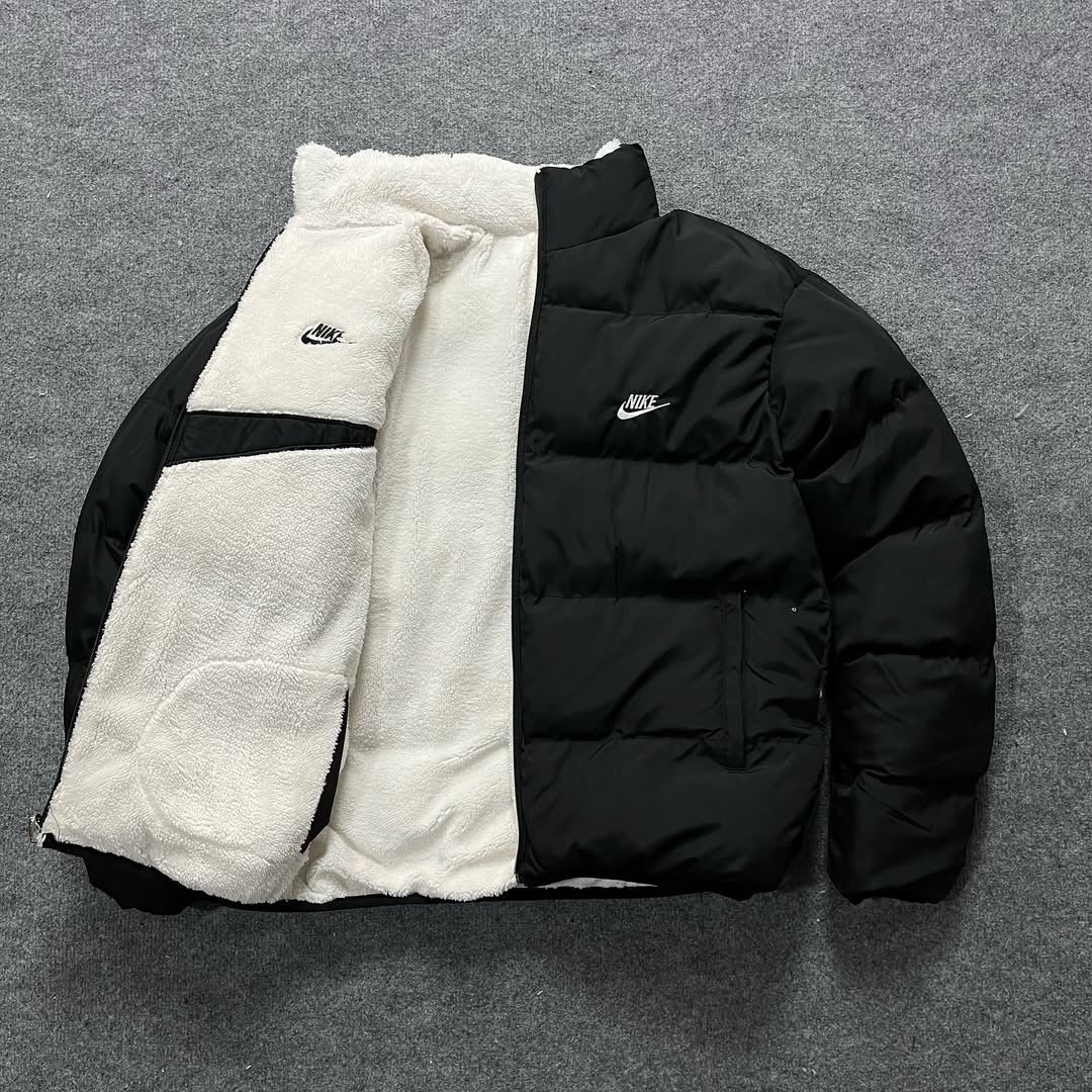 NK™ - Winter Jacket
