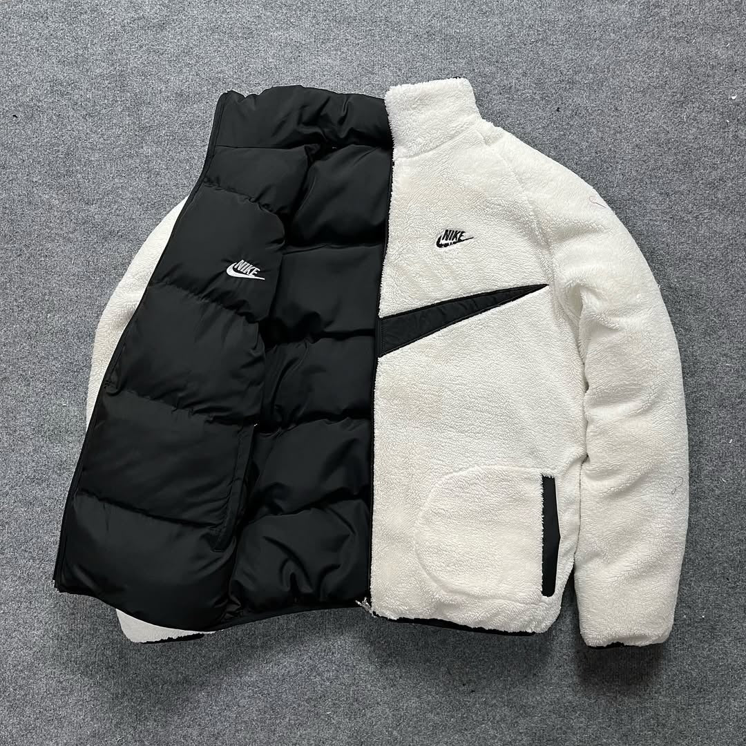 NK™ - Winter Jacket