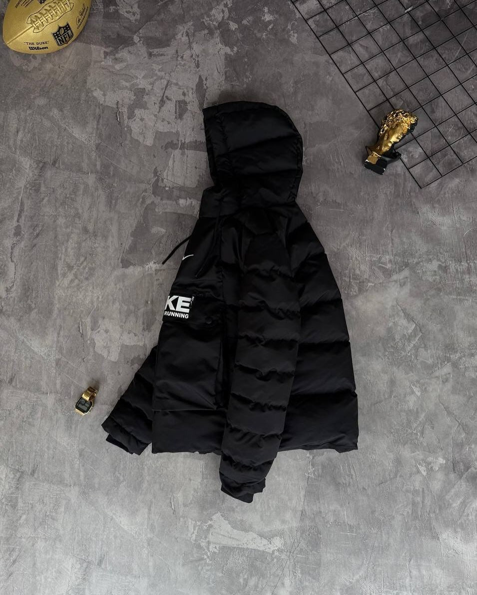 NK™ - Winter Jacket