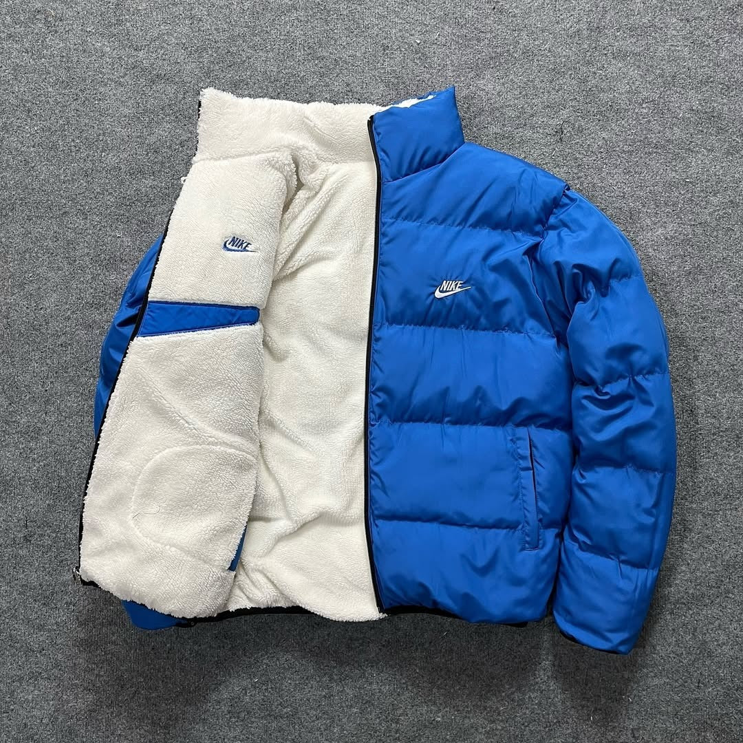 NK™ - Winter Jacket