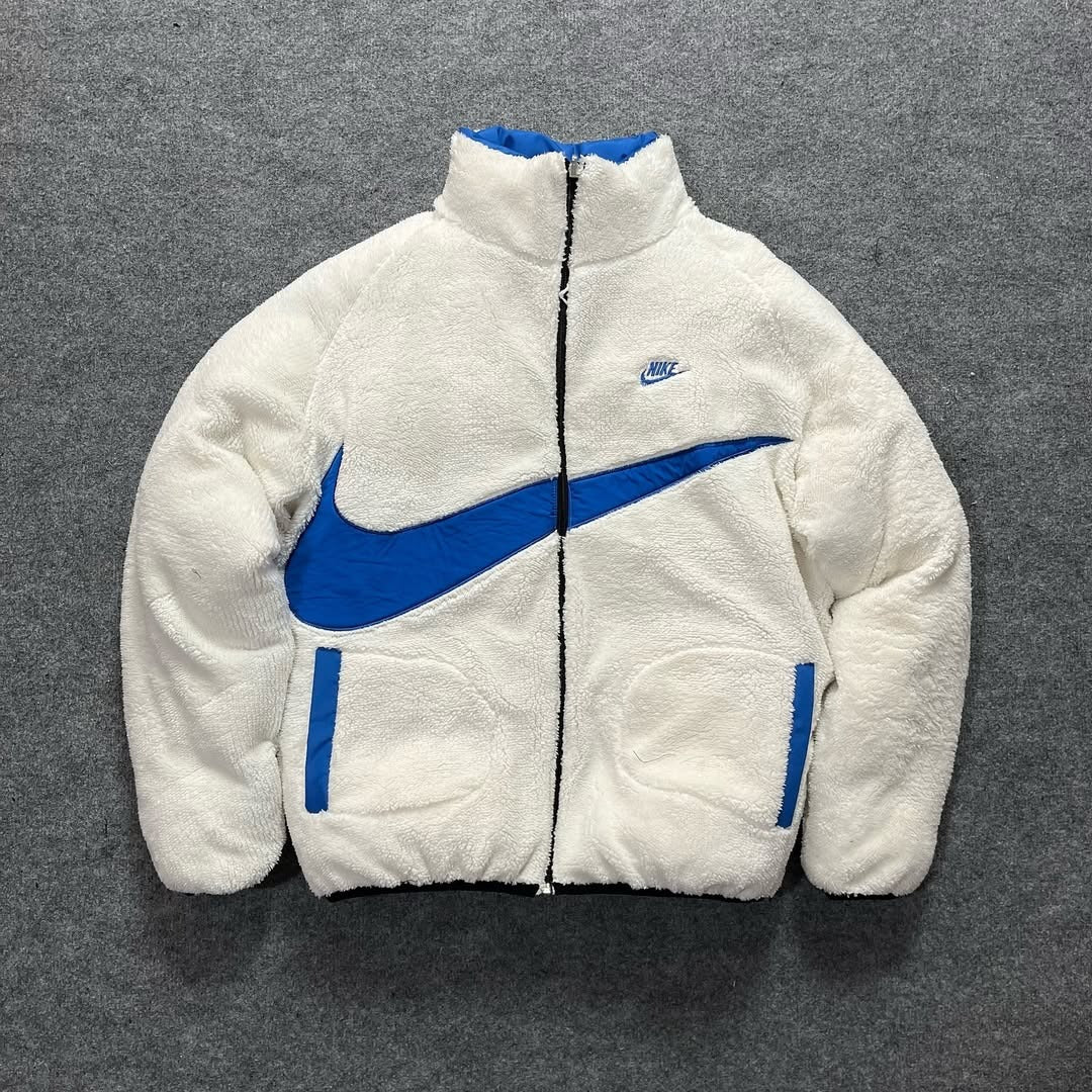 NK™ - Winter Jacket