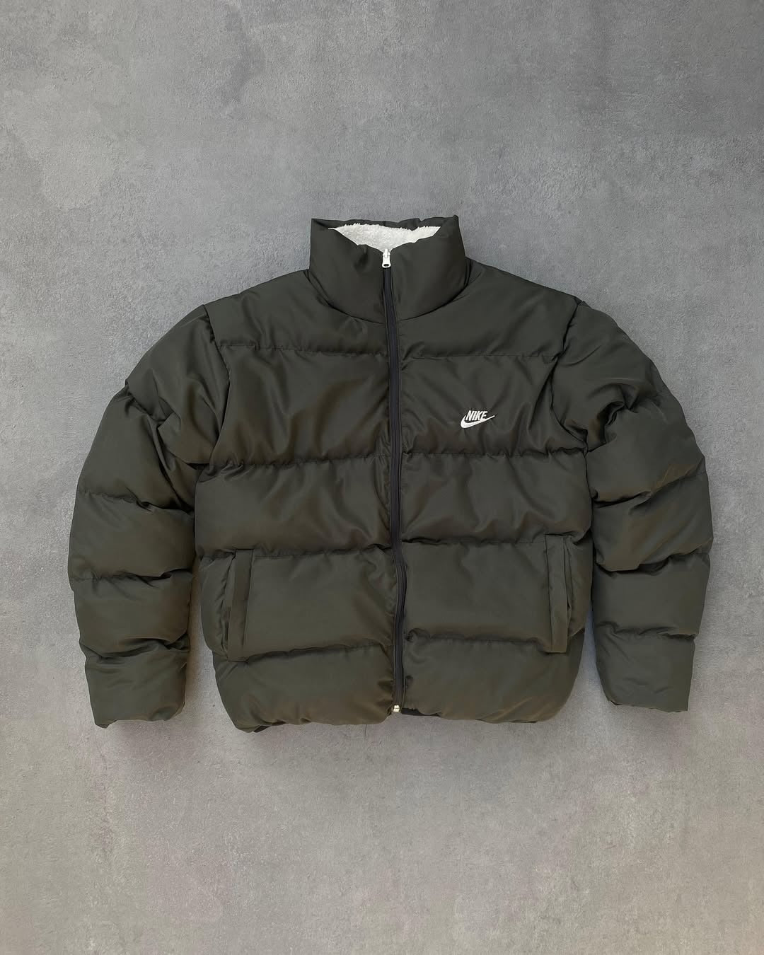 NK™ - Winter Jacket