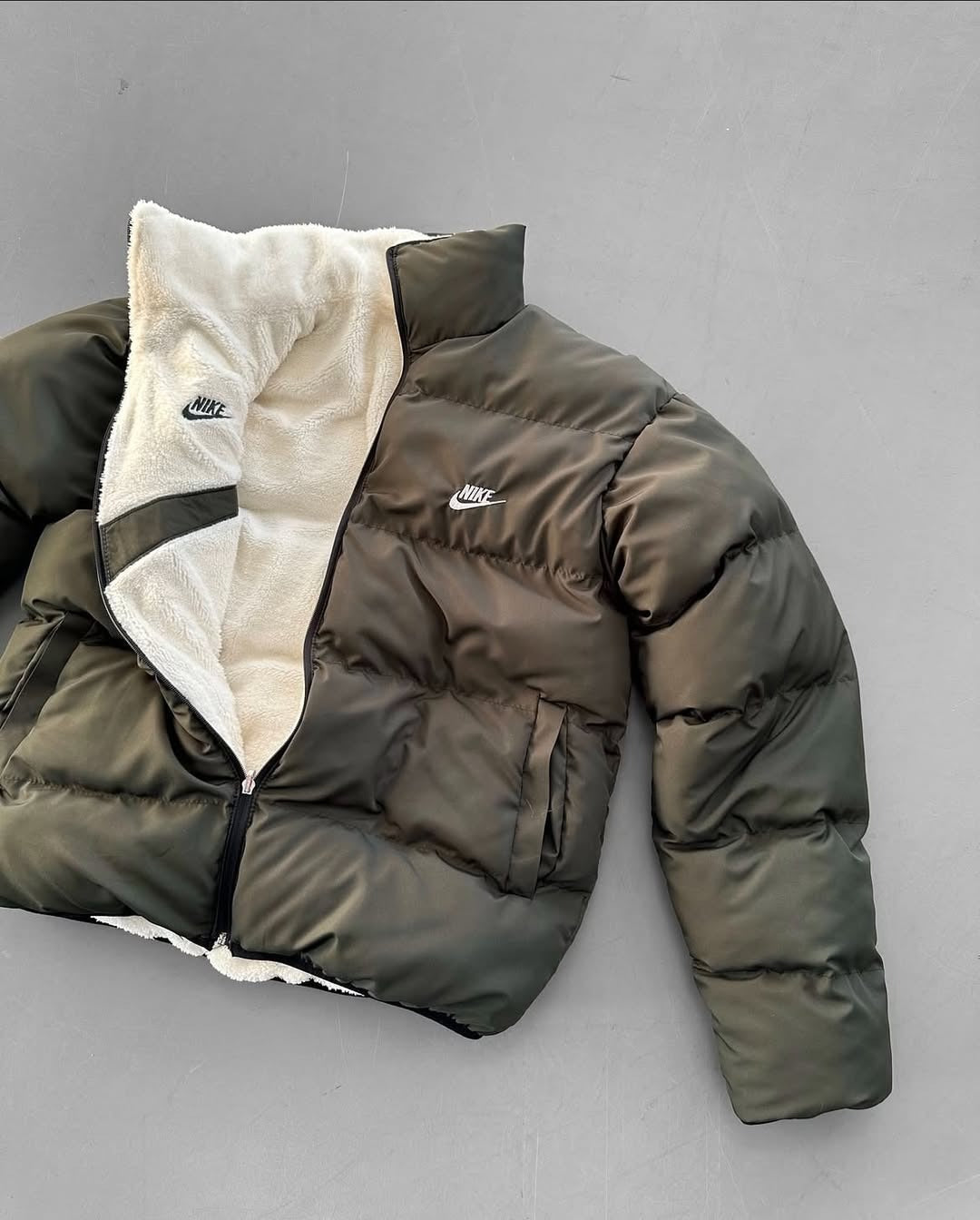 NK™ - Winter Jacket