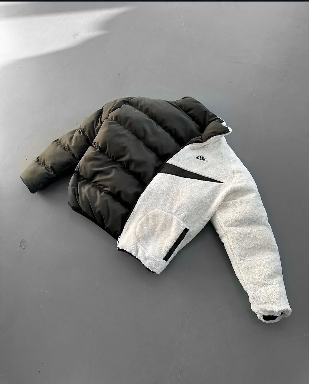 NK™ - Winter Jacket