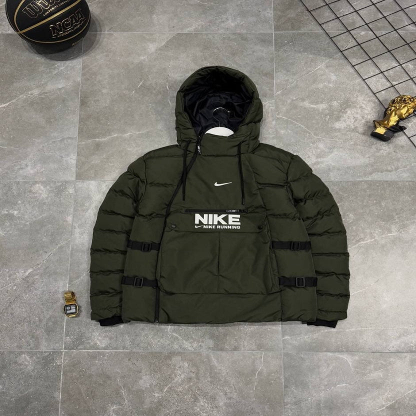 NK™ - Winter Jacket