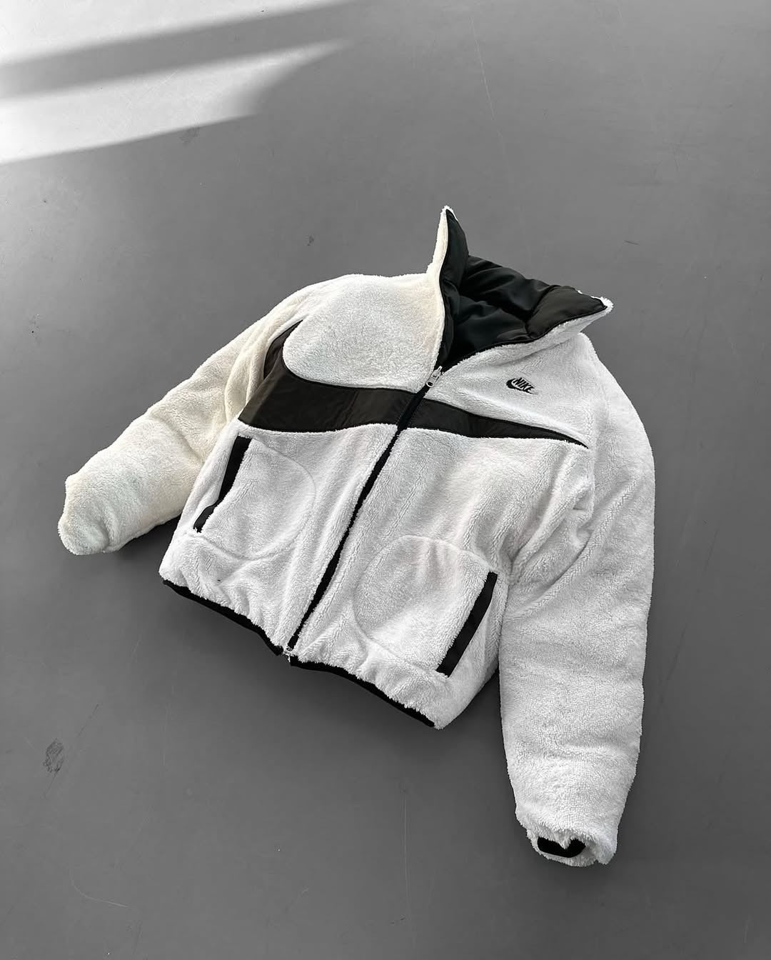 NK™ - Winter Jacket