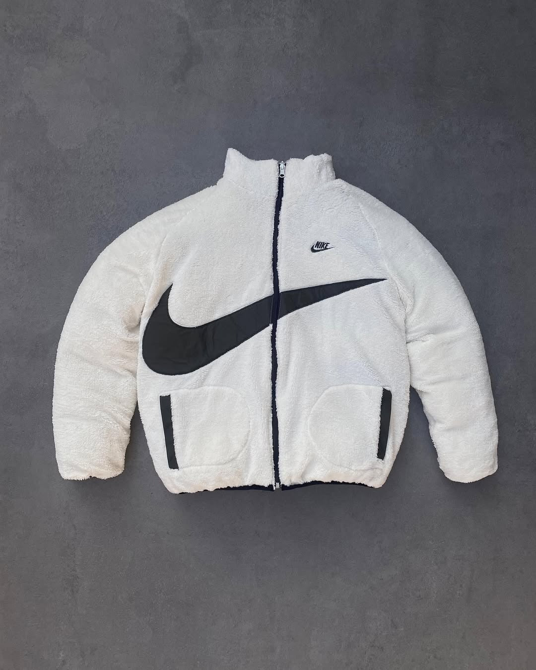 NK™ - Winter Jacket