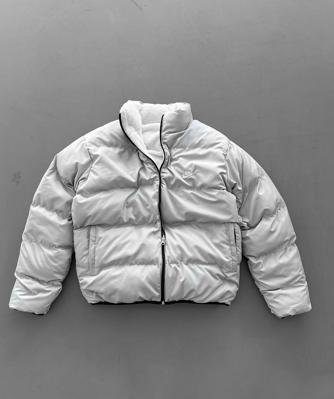 NK™ - Winter Jacket