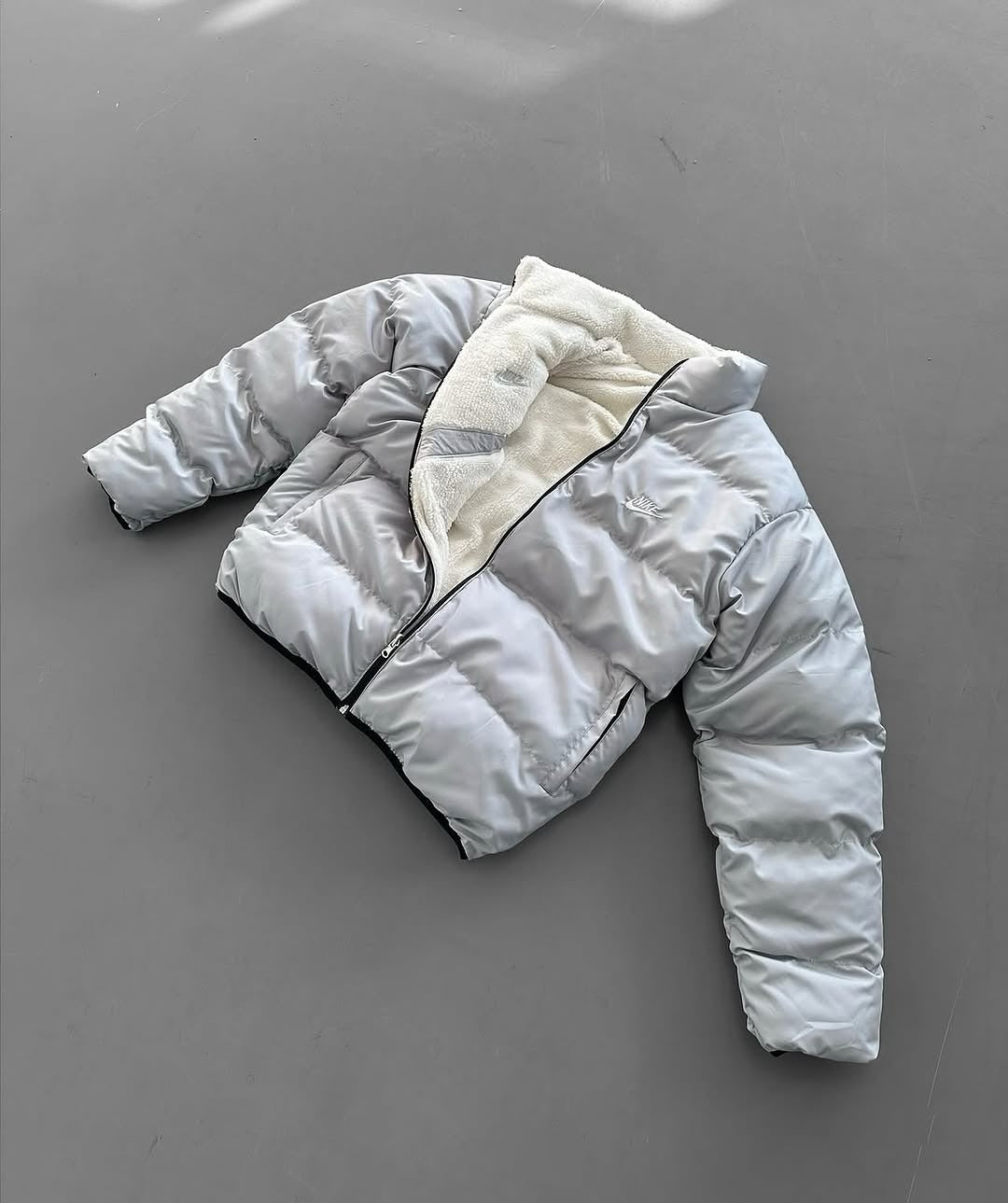 NK™ - Winter Jacket