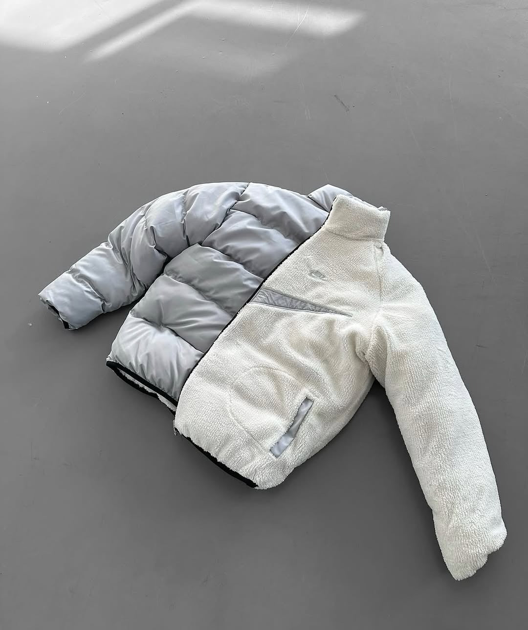 NK™ - Winter Jacket