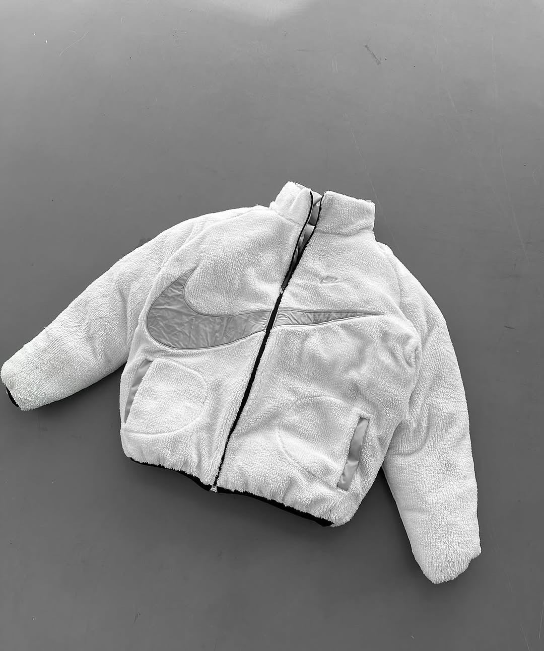 NK™ - Winter Jacket