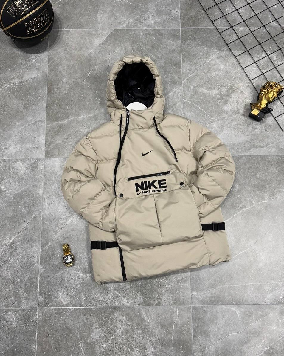 NK™ - Winter Jacket