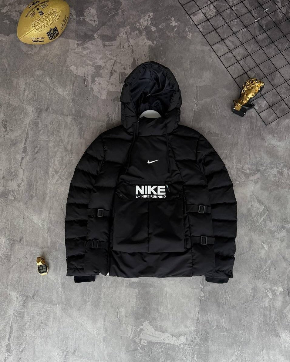 NK™ - Winter Jacket