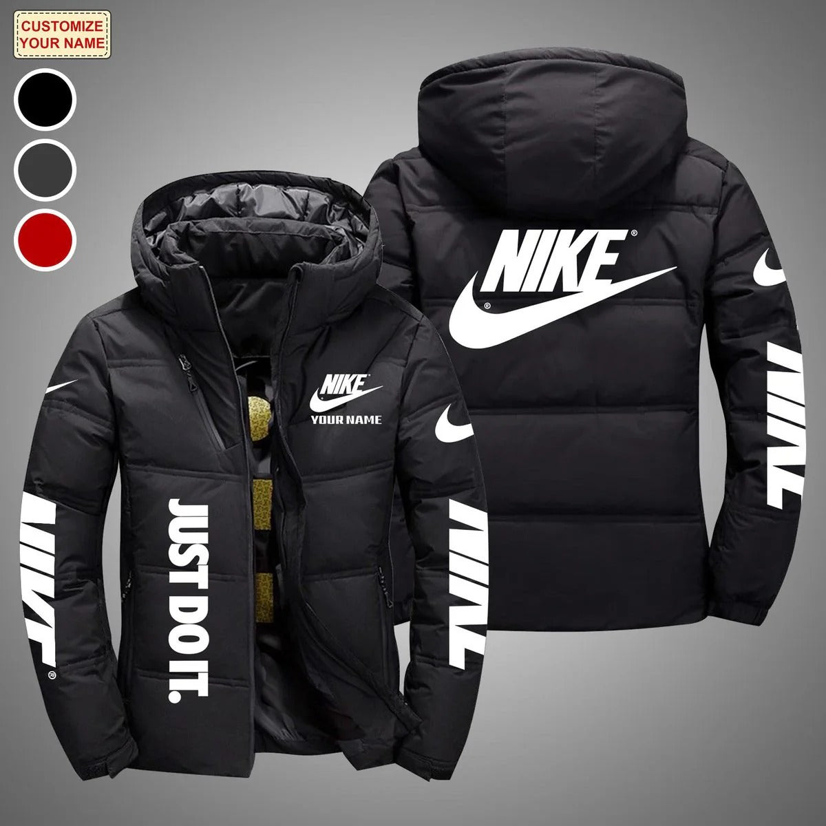 NK™ - Winter Jacket