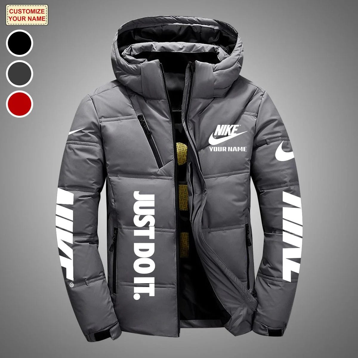 NK™ - Winter Jacket