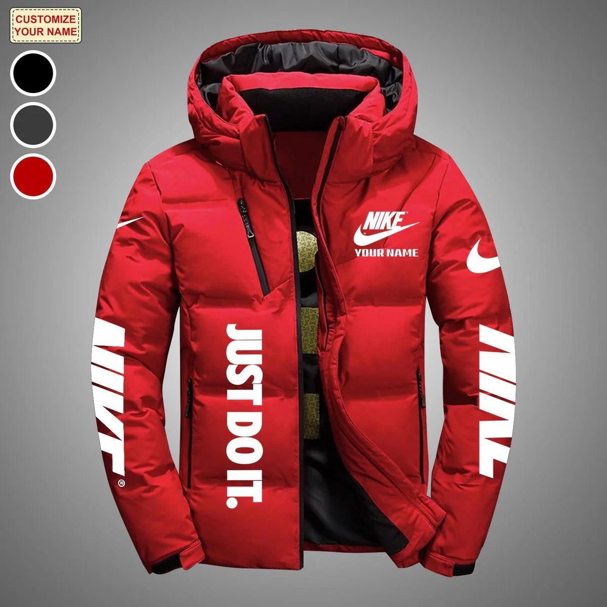 NK™ - Winter Jacket
