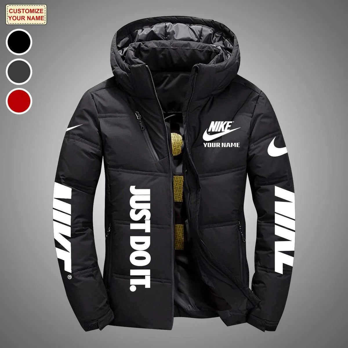 NK™ - Winter Jacket