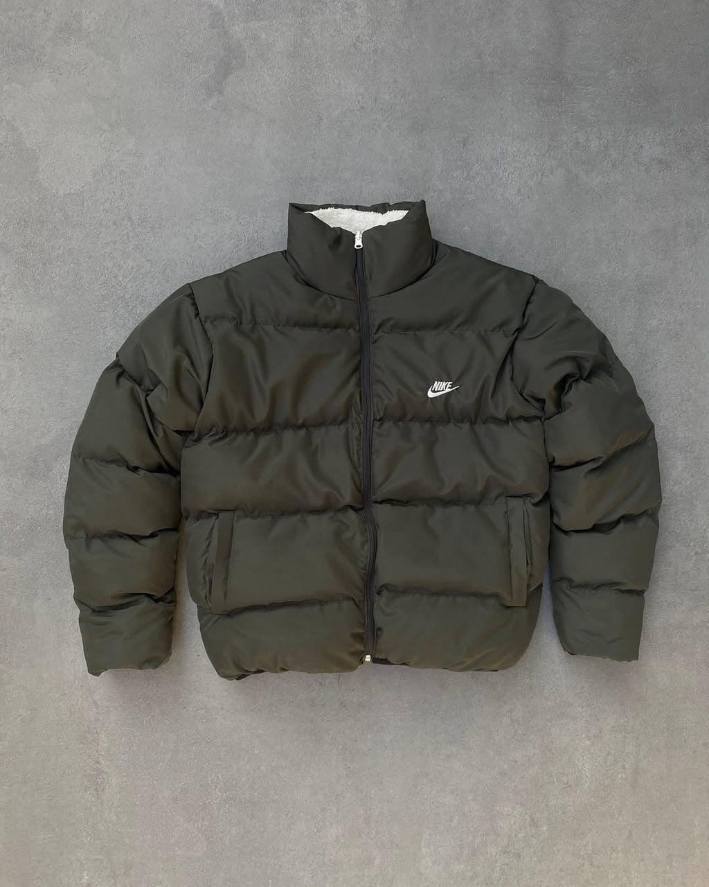 NK™ - Winter Jacket