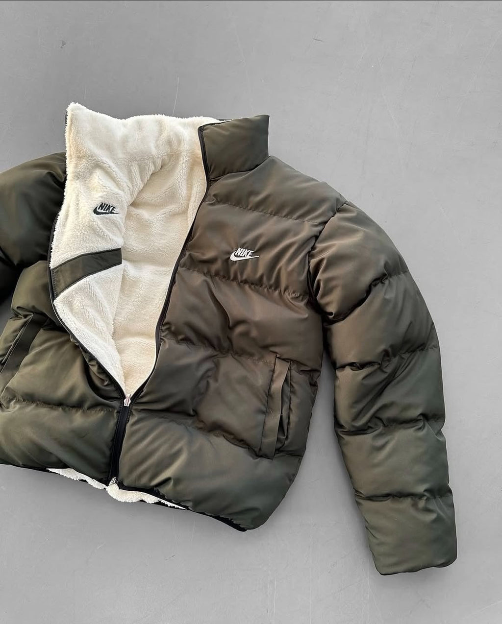 NK™ - Winter Jacket
